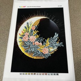 Квітковий місяць